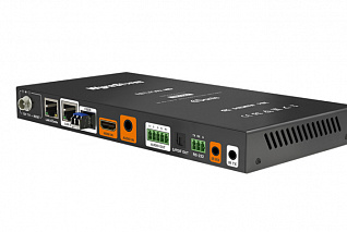 Передатчик WyreStorm NHD-500-DNT-TX