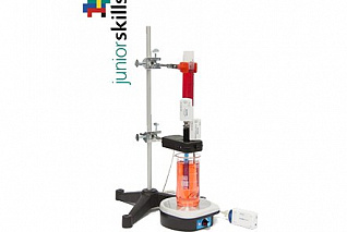 Комплект PASCO «Лабораторный химический анализ»