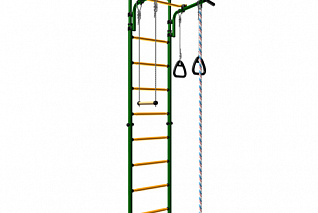 Шведская стенка КАРУСЕЛЬ Комета-5