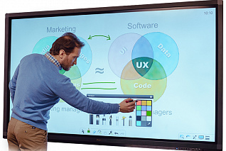 MultiBoard 55 L-series (UHD)