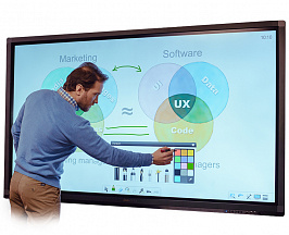 MultiBoard 55 L-series (UHD)