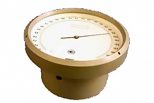 Барометр-анероид БАММ-1 (метеорологический)