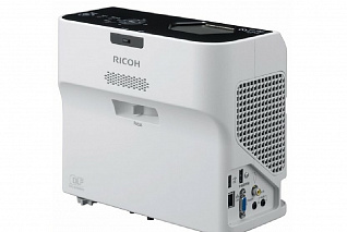 Мультимедийный проектор RICOH PJ WX4152N