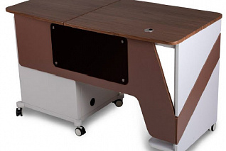 Трибуна-подиум Pochar SP10