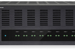 Трансляционный микшер-усилитель Biamp REVAMP1680 Apart