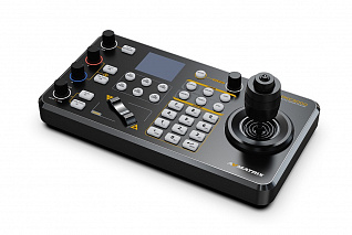Контроллер для управления PTZ AVMATRIX PKC3000 (IP Based)