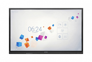 Интерактивная панель NextPanel 86 + OPS Windows