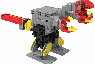 Робототехнический набор Ubtech Jimu Explorer