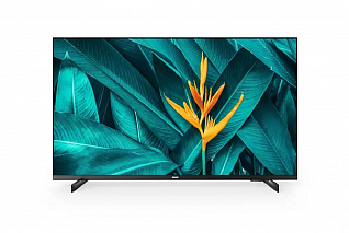 Гостиничный телевизор Philips 43HFL5214U/12