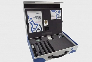 Цифровая лаборатория для начальных классов по естествознанию для ученика