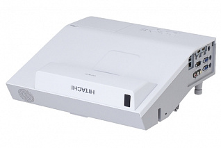 Мультимедийный проектор Hitachi CP-AX3505