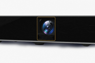 Мультимедийный проектор Exell EXL203Z