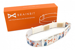БОС-тренажер BrainBit NEUROFIT HOME