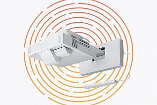 Мультимедийный проектор Ancomp ANTP--USTIF