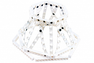 Набор Архитектура и инженерия. (Мосты и здания) Gigo