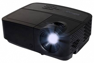 Мультимедийный проектор InFocus IN122a