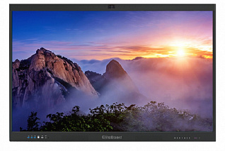 Интерактивная панель EliteBoard LR-65UL4IA