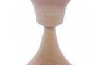 Расходные материалы. Заготовка для подставки для яиц. 163EIB