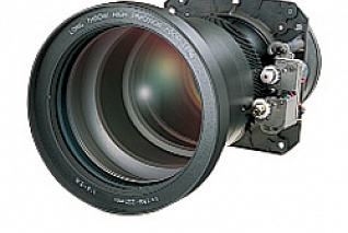 Объектив Panasonic ET-ELT02