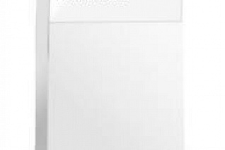 Напольный прозрачный сенсорный дисплей AlfaDispLay ADLDI-30TR OLED LTP6