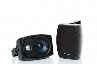 Настенный трансляционный громкоговоритель PASystem EVA-20B