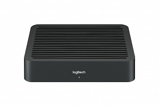 Концентратор Logitech Rally Ultra-HD ConferenceCam - Table hub (993-001952)