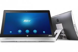 Настольная станция для видеосвязи AVer DVC130