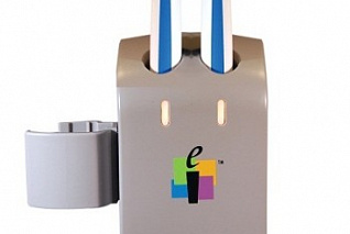 Зарядное устройство для маркеров нового образца Interwrite