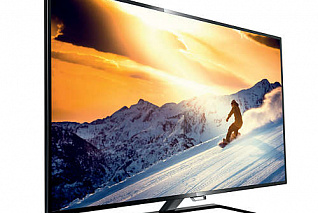 Гостиничный телевизор Philips 40HFL5011T/12