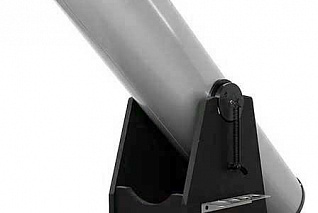 Телескоп GSO Dob 8", серебристый