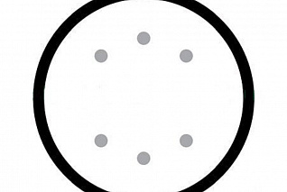 РОББО Трассы - Набор трасс для занятий и соревнований