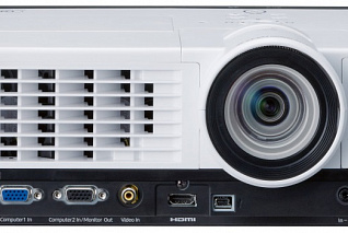 Мультимедийный проектор RICOH PJ WX3351N