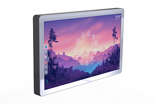 Интерактивная панель ASTboard MaX 75"