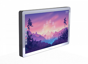 Интерактивная панель ASTboard MaX 75"