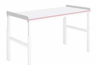 Комплект боковых ограничителей стола БОС