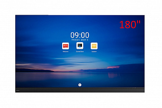 Светодиодный экран All-in-One QSTech xWall Plus 180-20 180"