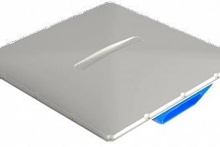 Развивающая игра «Как поймать спутник» с использованием инженерного конструктора «Планум» с ручным управлением (6+)