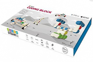 Cubroid Coding Block