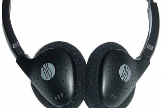 Стереонаушники Shure DH 6021