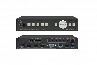 Масштабатор Kramer VP-440H2