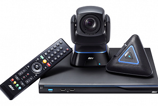 Система ВКС AVer EVC900