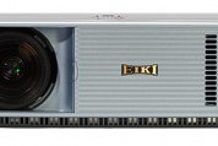 Мультимедиа-проектор EIKI LC-XB43