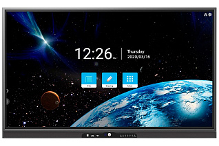 Интерактивная панель AHA ULTRA-8465