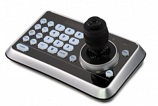 Пульт управления PTZ камерами Lumens VS-K20