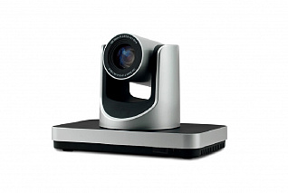 Сетевая PTZ-камера Antouch V600 для видеоконференцсвязи с разрешением Full HD и 20-кратным оптическим зумом