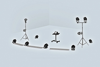 STAGE CRAFT PRIMA