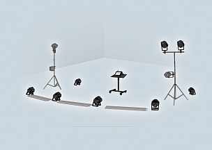 STAGE CRAFT PRIMA