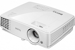 Мультимедийный проектор BenQ MX570