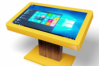 Интерактивный стол Project touch 43″