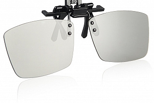 3D-очки RUNCO 3D Glasses Clip-on